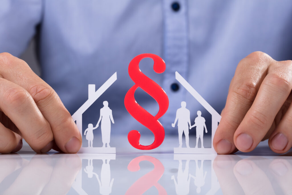 adwokat sprawy rodzinne Wrocław